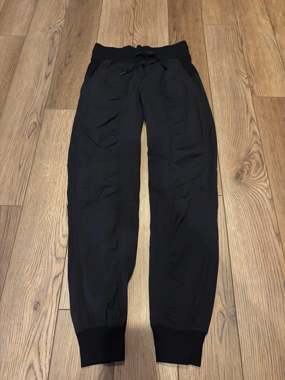 Lululemon dance studio pants